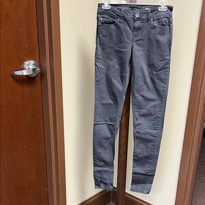 Lovesick Charcoal Denim Pants